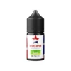 VEGAS VAPOR 小煙鹽油 30ml 30mg|紅心芭樂・哈密瓜 美系果香 POD 專用