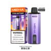 MEHA 魅嗨 TITAN 泰坦 15000 一次性電子煙|15ml 大容量・雙霧化芯・最高19W