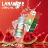 LANA 拉娜 30ml 煙油 30MG | 冰感強勁・清涼口感升級