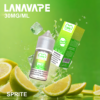 LANA 拉娜 30ml 煙油 30MG | 冰感強勁・清涼口感升級
