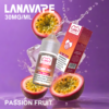 LANA 拉娜 30ml 煙油 30MG | 冰感強勁・清涼口感升級