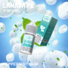 LANA 拉娜 30ml 煙油 30MG | 冰感強勁・清涼口感升級