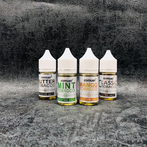 歐姆煙油.jpg 歐姆 小煙煙油 30ML/40MG 原廠瓶裝|買五送一