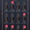 BIA比亞小煙油 30ml 35mg|尼古丁鹽 多口味冰爽系列
