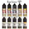 RIPE VAPES 生命之樹 30mg 小煙煙油