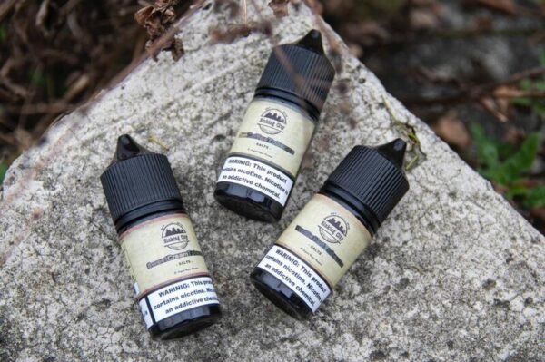【小煙煙油】Royal Knight 皇家騎士煙油 30ML 3.5% 美國進口