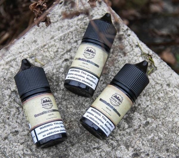 【小煙煙油】Royal Knight 皇家騎士煙油 30ML 3.5% 美國進口