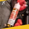 草莓太妃糖煙油|大煙/小煙適用 30ml/60ml 甜美果糖風味
