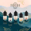 Teacream 萃茶系列煙油 30ml 小煙專用 茶香回甘風味