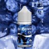 藍冰系列小煙煙油 30ML 冰爽薄荷多口味