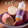 Rio Aroma 里約愛羅馬 30ml 小煙煙油|凍頂烏龍茶・奶酪菸草・核桃菸草・焦糖紫薯