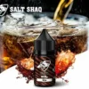 鯊克 SALT SHAQ 飲料系小煙煙油|多款經典風味電子煙油
